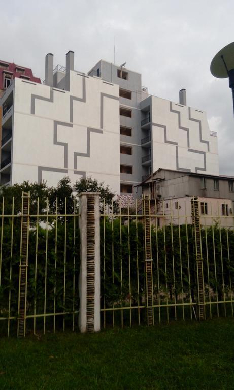 Apartament GIA Batumi Ngoại thất bức ảnh