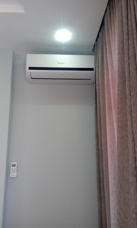 Apartament GIA Batumi Ngoại thất bức ảnh