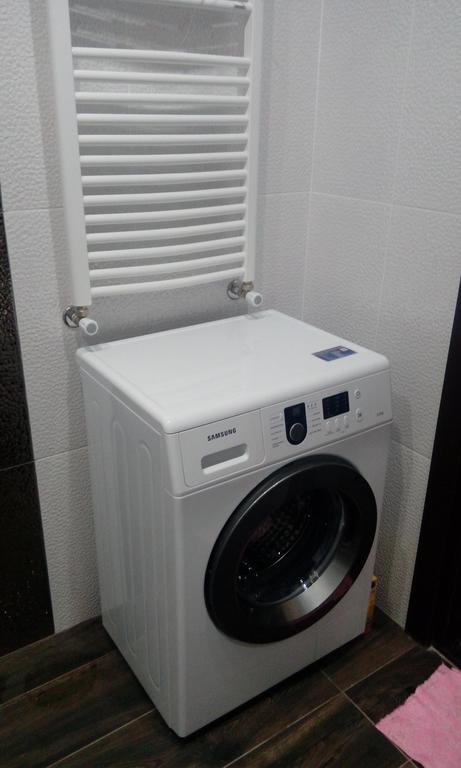 Apartament GIA Batumi Ngoại thất bức ảnh