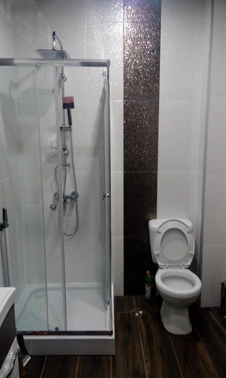 Apartament GIA Batumi Ngoại thất bức ảnh
