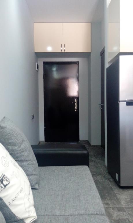 Apartament GIA Batumi Ngoại thất bức ảnh