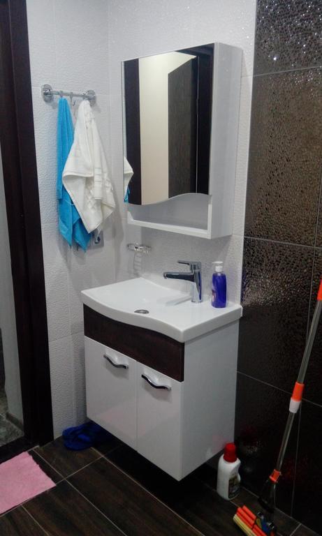 Apartament GIA Batumi Ngoại thất bức ảnh