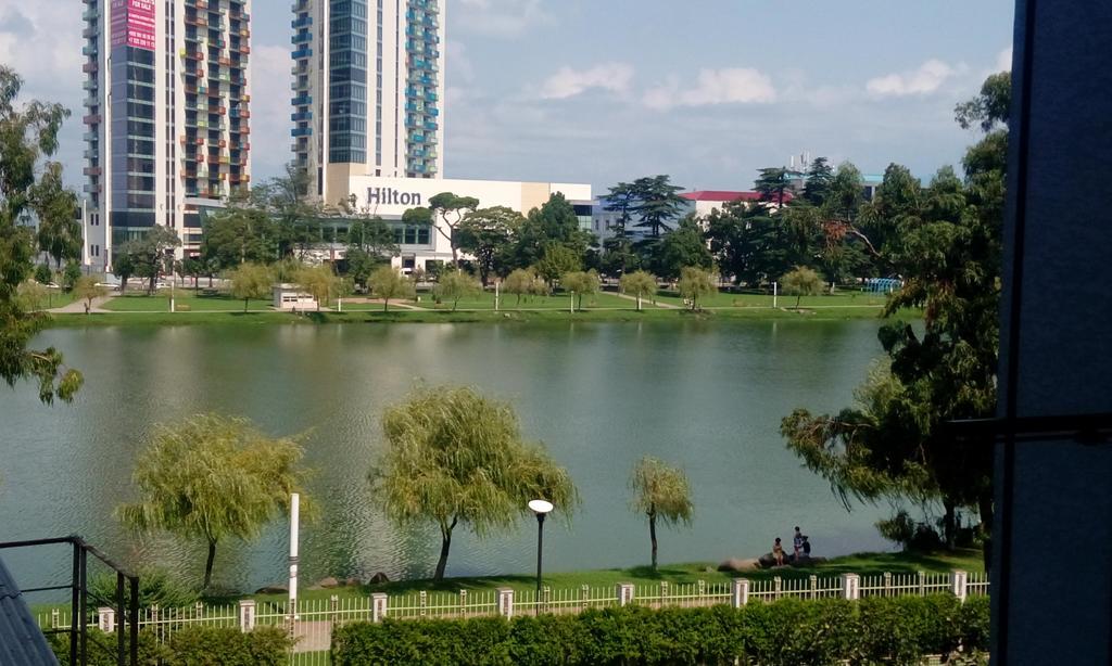 Apartament GIA Batumi Ngoại thất bức ảnh