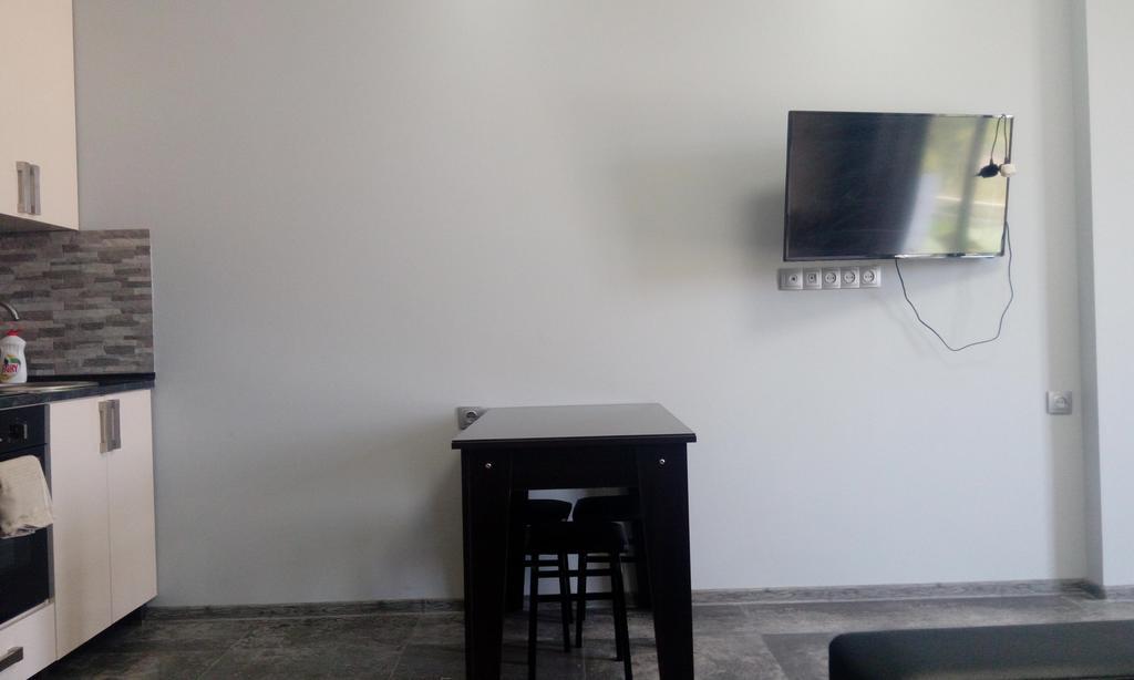 Apartament GIA Batumi Ngoại thất bức ảnh