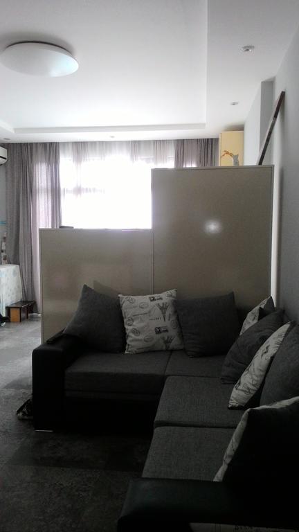 Apartament GIA Batumi Ngoại thất bức ảnh