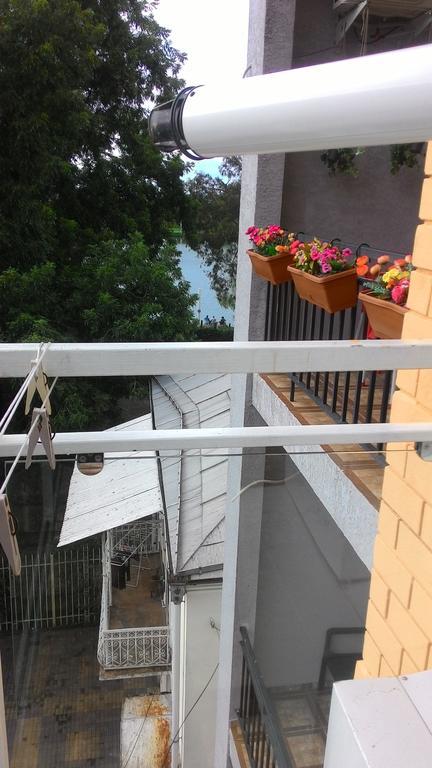 Apartament GIA Batumi Ngoại thất bức ảnh