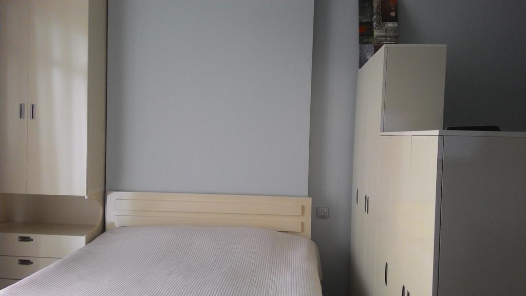 Apartament GIA Batumi Ngoại thất bức ảnh