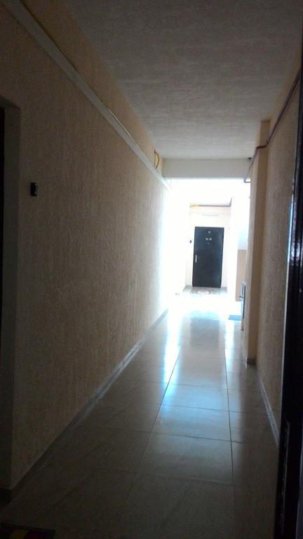Apartament GIA Batumi Ngoại thất bức ảnh