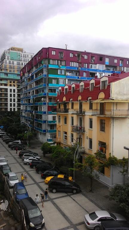 Apartament GIA Batumi Ngoại thất bức ảnh
