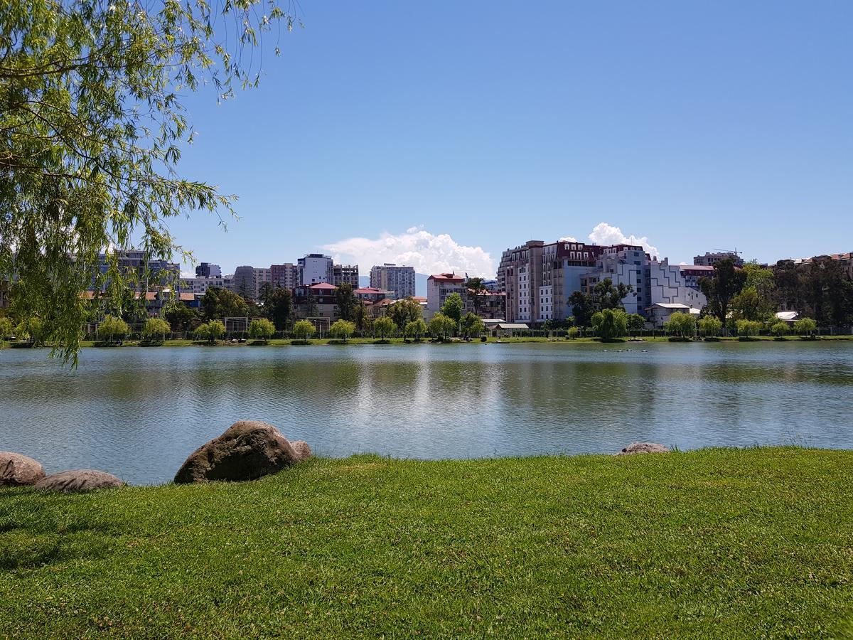 Apartament GIA Batumi Ngoại thất bức ảnh