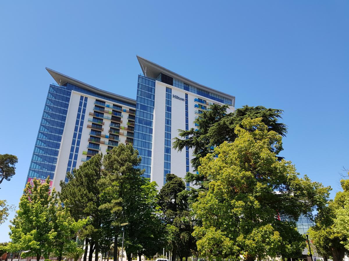 Apartament GIA Batumi Ngoại thất bức ảnh