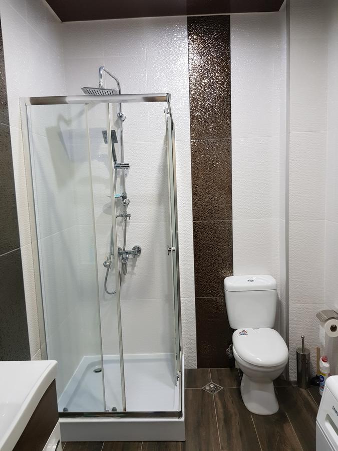 Apartament GIA Batumi Ngoại thất bức ảnh