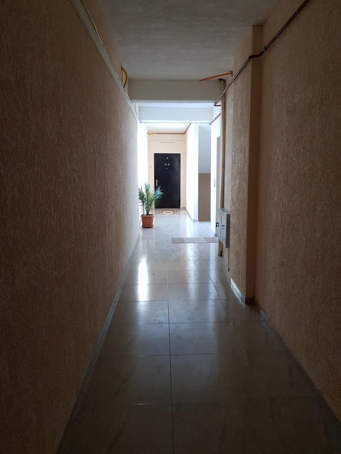 Apartament GIA Batumi Ngoại thất bức ảnh