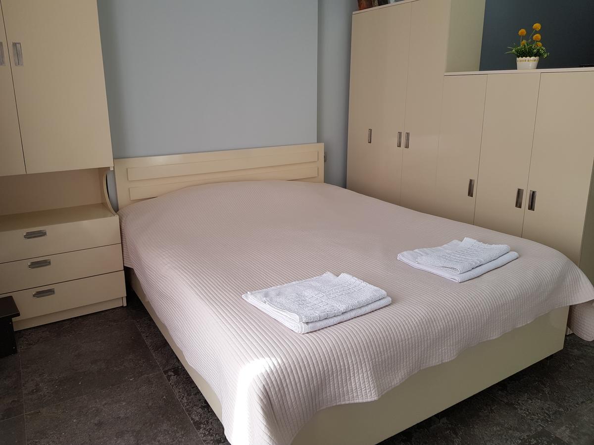Apartament GIA Batumi Ngoại thất bức ảnh