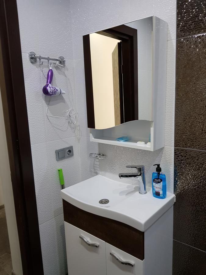 Apartament GIA Batumi Ngoại thất bức ảnh