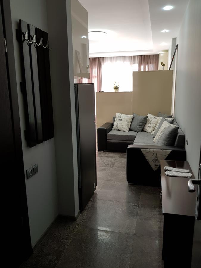 Apartament GIA Batumi Ngoại thất bức ảnh